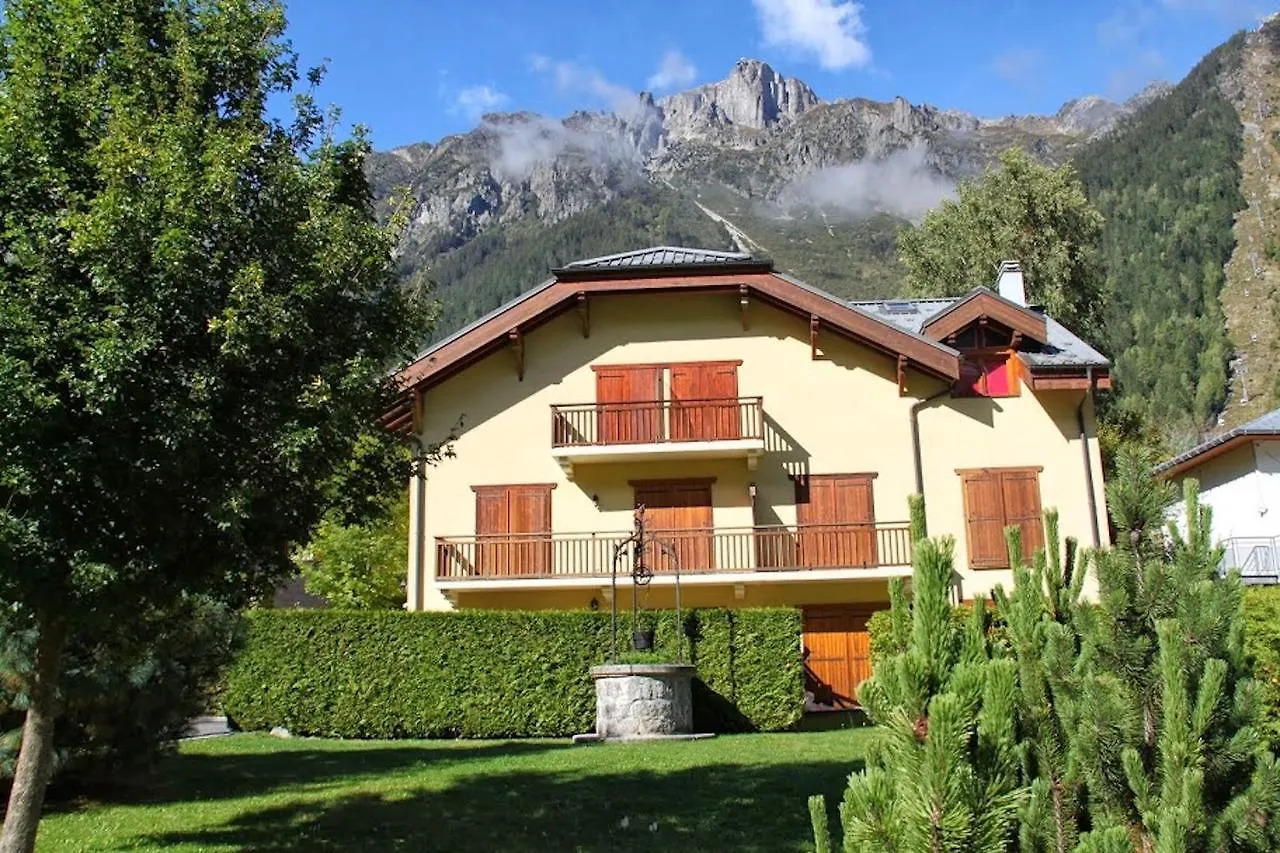 Petite Savoyarde - Chamonix Apartment